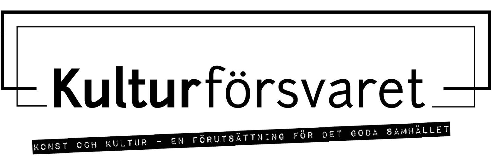Kulturförsvaret_logo