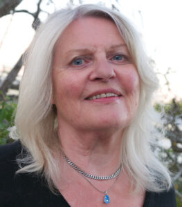 Ulla Berg Svedin