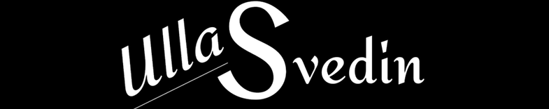 Ulla Svedin AB
