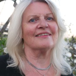 Ulla Berg Svedin